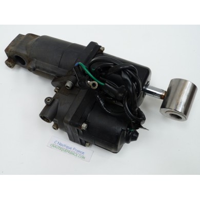 DF60 DF140 POWER TRIM 60 - 140 HP SUZUKI EVINRUDE JOHNSON