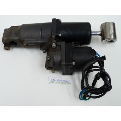 DF60 DF140 POWER TRIM 60 - 140 HP SUZUKI EVINRUDE JOHNSON