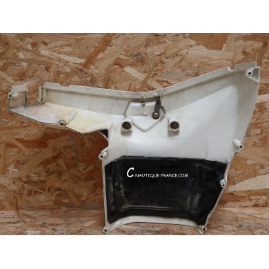 40 - 60 CV CALANDRA EVINRUDE E-TEC