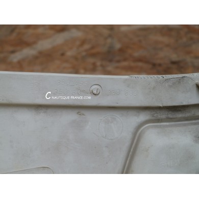 40 - 60 HP LOWER COVER EVINRUDE E-TEC