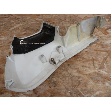 40 - 60 CV CALANDRA EVINRUDE E-TEC