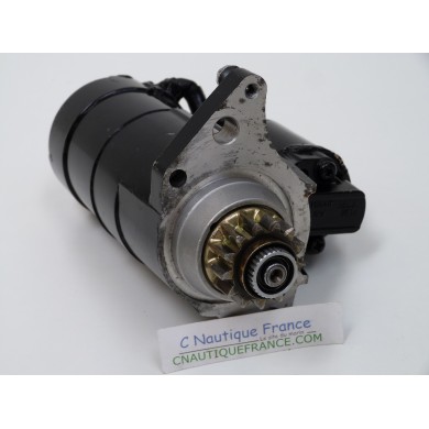 BF75 BF130 ELECTRIC STARTER 75 - 90 HP 4S HONDA ZW1