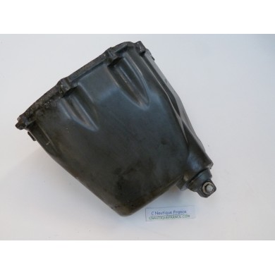 BF75 BF90 OIL PAN 75 - 90 HP HONDA ZW0 ZW1