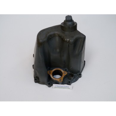 BF75 BF90 OIL PAN 75 - 90 HP HONDA ZW0 ZW1