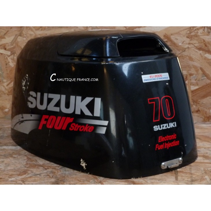 TOP COWL 70HP SUZUKI DF70