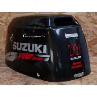 TOP COWL 70HP SUZUKI DF70