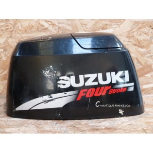 TOP COWL 70HP SUZUKI DF70