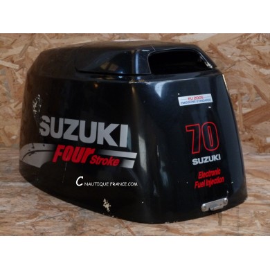 DF70 CALANDRA 70 CV 2T SUZUKI 99E DF70