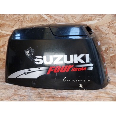 DF70 CAPOT 70 CV 4T SUZUKI DF70