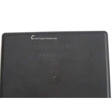 DF60 DF70 BOITIER ELECTRONIQUE ECU 60 - 70 CV 4T EVINRUDE SUZUKI