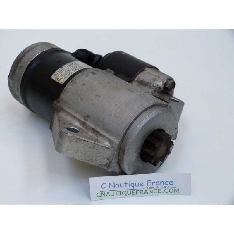 DF90 DF140 AVVIAMENTO ELETTRICO 90 - 140 CV 4T SUZUKI S114-90J00