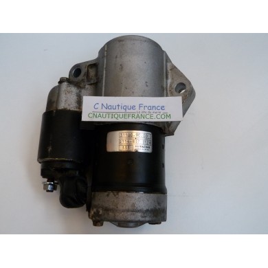 DF90 - DF140 DEMARREUR 90 - 140 CV 4T SUZUKI S114-837