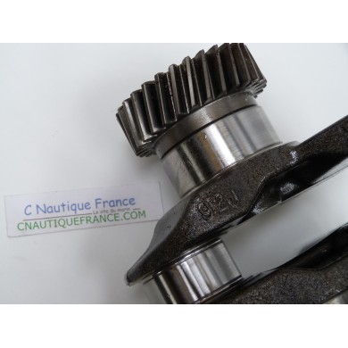 DF90 DF140 ALBERO A GOMTI 90 - 140 CV 4T SUZUKI 90J 92J