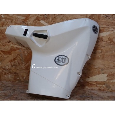 40 - 65 HP 2S LOWER COVER EVINRUDE E-TEC