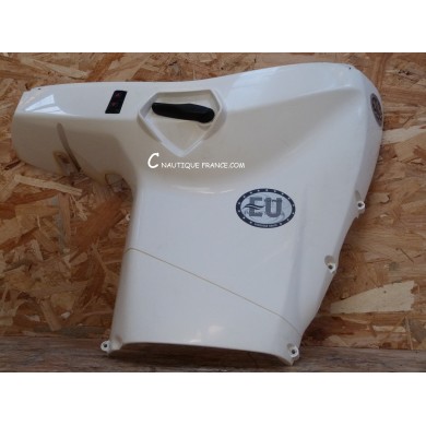 40 - 65 CV 2T CALANDRA  EVINRUDE E-TEC