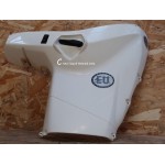 40 - 65 CV 2T CALANDRA  EVINRUDE E-TEC