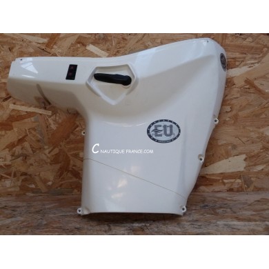 40 - 65 CV 2T CALANDRA  EVINRUDE E-TEC