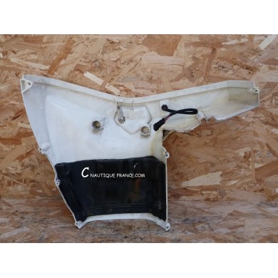 40 - 65 HP 2S LOWER COVER EVINRUDE E-TEC