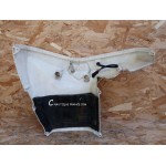 40 - 65 CV 2T CALANDRA  EVINRUDE E-TEC