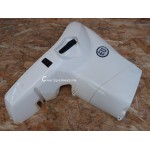 40 - 65 HP 2S LOWER COVER EVINRUDE E-TEC