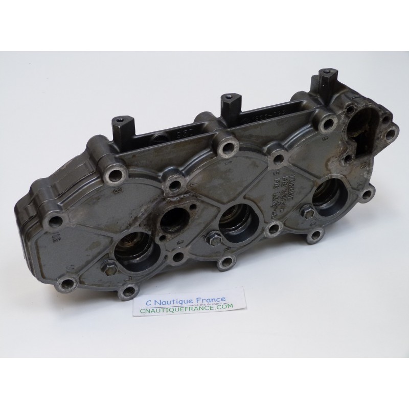 DT25C DT30C CYLINDER HEAD 25 - 30 HP 2S SUZUKI 95D