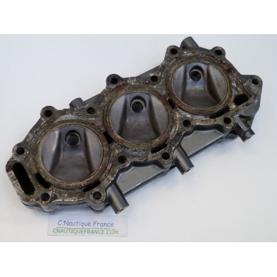 DT25C DT30C CYLINDER HEAD 25 - 30 HP 2S SUZUKI 95D