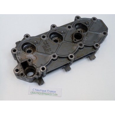 DT25C DT30C CYLINDER HEAD 25 - 30 HP 2S SUZUKI 95D