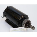 15 - 90 CV ELECTRIC STARTER EVINRUDE JOHNSON 587045