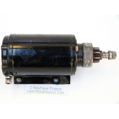 15 - 90 CV ELECTRIC STARTER EVINRUDE JOHNSON 587045