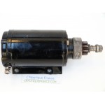 15 - 90 CV ELECTRIC STARTER EVINRUDE JOHNSON 587045