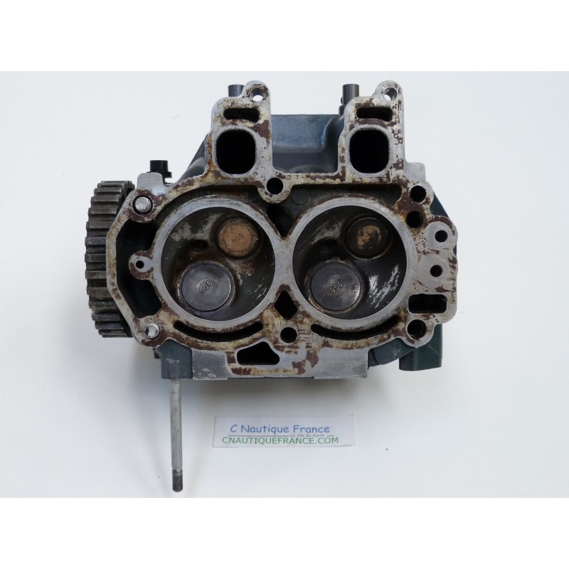 F9.9 CYLINDER HEAD 9.9 HP 4S YAMAHA 6G9