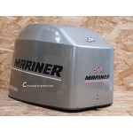 50 CV CAPOT 50 CV 4T MARINER EFI