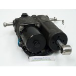 15 - 60 HP POWER TRIM EVINRUDE E-TEC