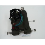 15 - 60 CV TRIM MOTORE EVINRUDE E-TEC