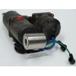 DF60 DF140 POWER TRIM 60 - 140 HP SUZUKI 99E 90J 92J