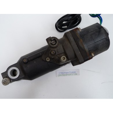 DF60 DF140 POWER TRIM 60 - 140 HP SUZUKI 99E 90J 92J