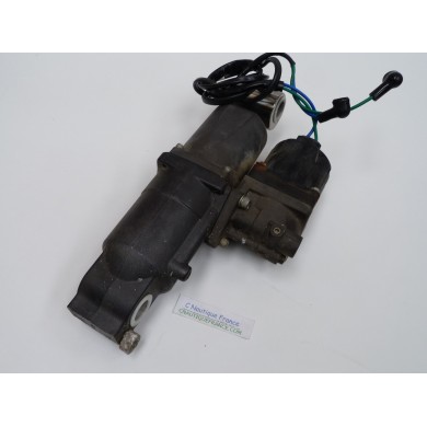 DF60 DF140 POWER TRIM 60 - 140 HP SUZUKI 99E 90J 92J