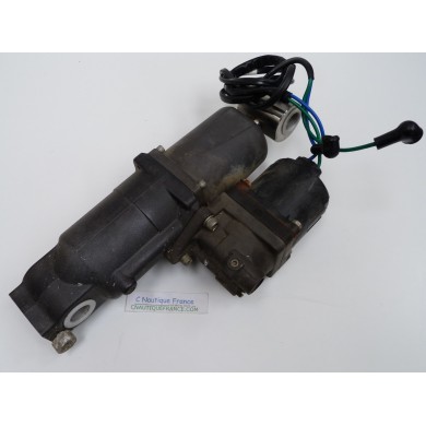 DF60 DF140 POWER TRIM 60 - 140 HP SUZUKI 99E 90J 92J