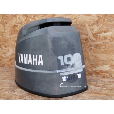 F100 CALANDRA 100 CV 4T YAMAHA 67F