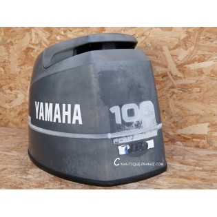 TOP COWL 100 HP YAMAHA 67F F100