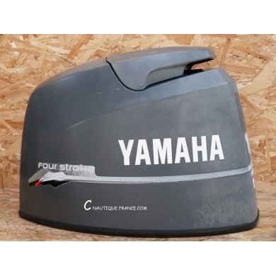 F100 CALANDRA 100 CV 4T YAMAHA 67F