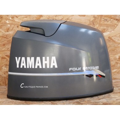 copy of F100 - CALANDRA 100 CV 4T YAMAHA 67F