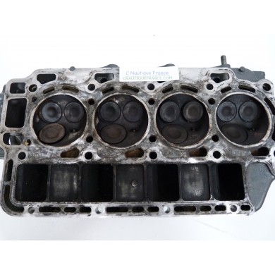 BF75 CYLINDER HEAD 75 HP 4S HONDA ZW1