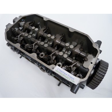 BF75 CYLINDER HEAD 75 HP 4S HONDA ZW1