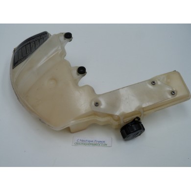 40 - 65 CV RESERVOIR D'HUILE EVINRUDE E-TEC 5007951