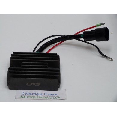 F80 F100 RECTIFIER FOR 80 - 100 HP 4S YAMAHA 67F