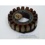 BF75 BF90 STATOR 75 - 90 HP HONDA ZW1