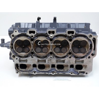 F100 CYLINDER HEAD 100 HP 4S YAMAHA 67F