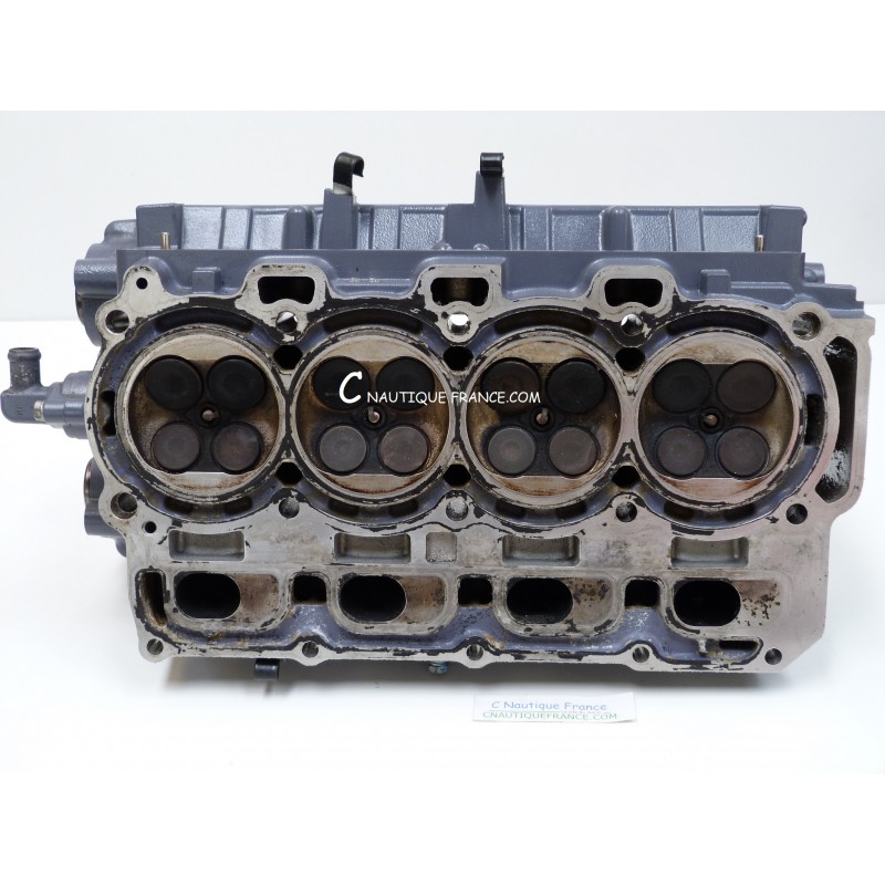 F100 CYLINDER HEAD 100 HP 4S YAMAHA 67F