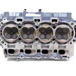 F100 CYLINDER HEAD 100 HP 4S YAMAHA 67F